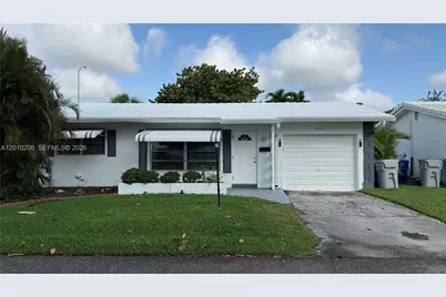 3021 NW 2nd Ave, Pompano Beach, FL 33064 - Photo 1