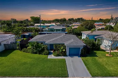 234 SE 3rd Ter, Dania Beach, FL 33004 - Photo 41