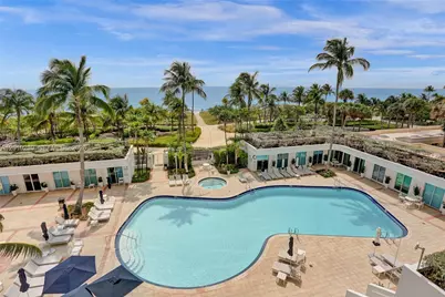 10101 Collins Ave #4E, Bal Harbour, FL 33154 - Photo 27