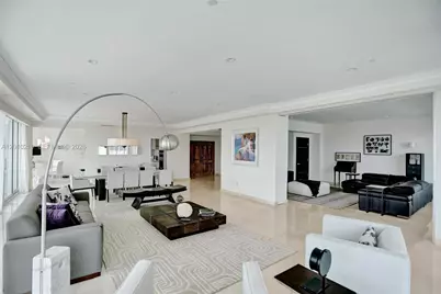 10101 Collins Ave #4E, Bal Harbour, FL 33154 - Photo 11