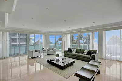 10101 Collins Ave #4E, Bal Harbour, FL 33154 - Photo 9