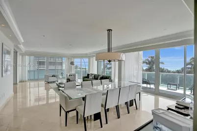 10101 Collins Ave #4E, Bal Harbour, FL 33154 - Photo 7