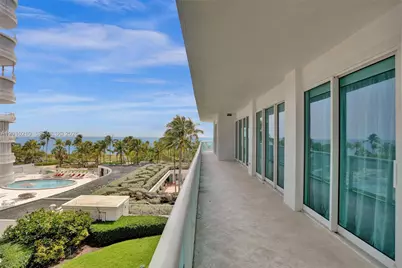 10101 Collins Ave #4E, Bal Harbour, FL 33154 - Photo 33
