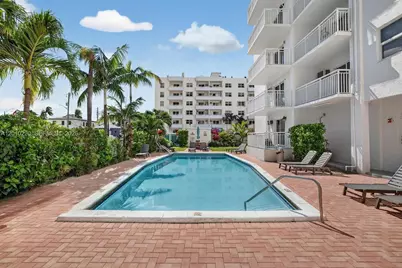 200 S Birch Rd #402, Fort Lauderdale, FL 33316 - Photo 5