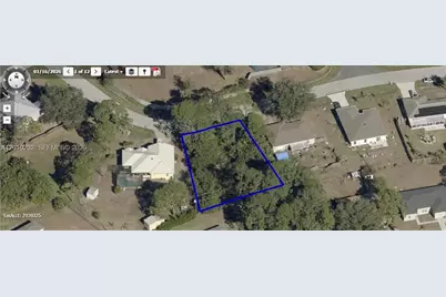1906 Sandia Rd SE, Palm Bay, FL 32909 - Photo 1
