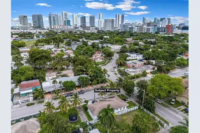 301 NW 34th St, Miami, FL 33127 - Photo 9