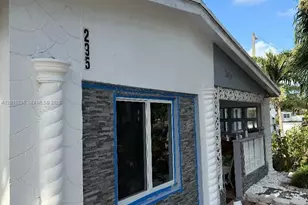 295 NW 122nd St, North Miami, FL 33168 - Photo 3