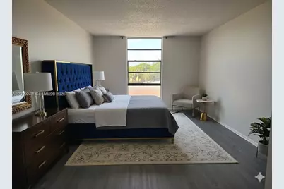 16851 NE 23rd Ave #A409, North Miami Beach, FL 33160 - Photo 5