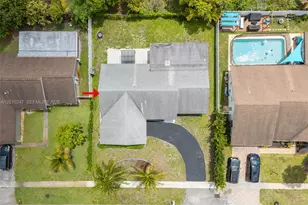7454 NW 48th Pl, Lauderhill, FL 33319 - Photo 41