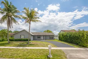 7454 NW 48th Pl, Lauderhill, FL 33319 - Photo 45