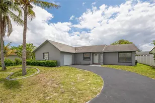7454 NW 48th Pl, Lauderhill, FL 33319 - Photo 39