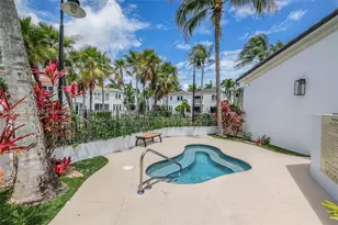 20990 NE 30th Pl, Aventura, FL 33180 - Photo 47