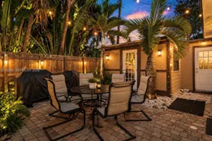 3024 NE 2nd Terrace, Wilton Manors, FL 33334 - Photo 3