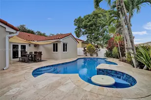 13621 SW 18th St, Miramar, FL 33027 - Photo 35