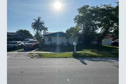20011 NW 33rd Ave, Miami Gardens, FL 33056 - Photo 1