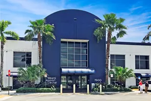 7500 NW 25th St, Miami, FL 33122 - Photo 1