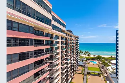 5225 Collins Ave #1519, Miami Beach, FL 33140 - Photo 21