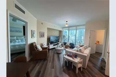 350 S Miami Ave #1503, Miami, FL 33130 - Photo 3