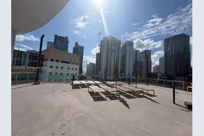 350 S Miami Ave #1503, Miami, FL 33130 - Photo 15