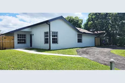 8120 SW 4th Ct, North Lauderdale, FL 33068 - Photo 1