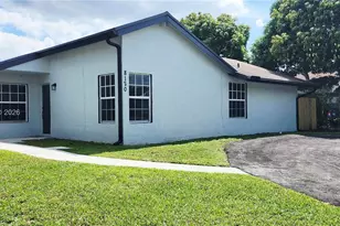 8120 SW 4th Ct, North Lauderdale, FL 33068 - Photo 1