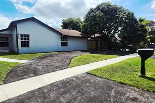 8120 SW 4th Ct, North Lauderdale, FL 33068 - Photo 19
