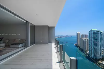 300 Biscayne Blvd Way #3503C, Miami, FL 33131 - Photo 5