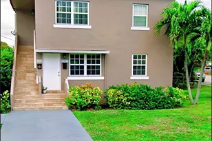 6201 SW 21st St, Miami, FL 33155 - Photo 1