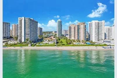 1945 S Ocean Dr #1609, Hallandale Beach, FL 33009 - Photo 1