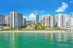 1945 S Ocean Dr, Hallandale Beach, FL 33009 - Photo 1