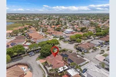 12304 NW 8th Ter, Miami, FL 33182 - Photo 35