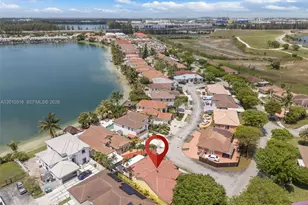 12304 NW 8th Terrace, Miami, FL 33182 - Photo 31