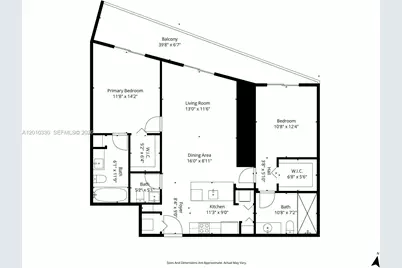 185 SW 7th St #4209, Miami, FL 33130 - Photo 27