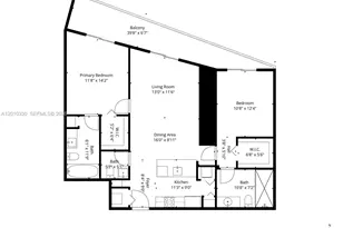185 SW 7th St, Miami, FL 33130 - Photo 27
