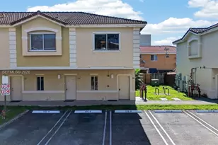7995 NW 8th St, Miami, FL 33126 - Photo 1