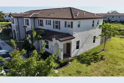 12308 NW 23rd Ct #12308, Miami, FL 33167 - Photo 1