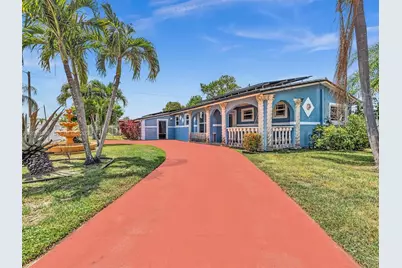 4301 NW 185th St, Miami Gardens, FL 33055 - Photo 1