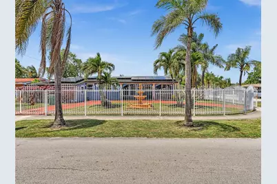 4301 NW 185th St, Miami Gardens, FL 33055 - Photo 3