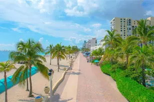777 N Ocean Dr, Hollywood, FL 33019 - Photo 13