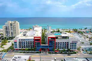 777 N Ocean Dr, Hollywood, FL 33019 - Photo 21