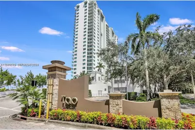 2681 N Flamingo Rd #1102S, Sunrise, FL 33323 - Photo 1