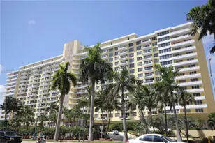 5600 Collins Ave, Miami Beach, FL 33140 - Photo 1
