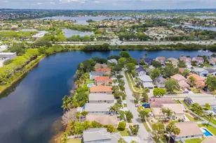 214 SW 180th Ave, Pembroke Pines, FL 33029 - Photo 49