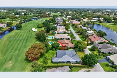 712 Pine Lake Dr, Delray Beach, FL 33445 - Photo 9
