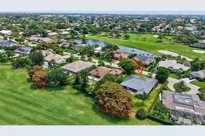 712 Pine Lake Dr, Delray Beach, FL 33445 - Photo 7