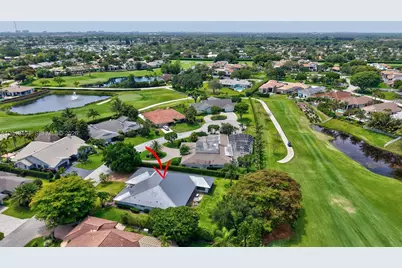 712 Pine Lake Dr, Delray Beach, FL 33445 - Photo 5
