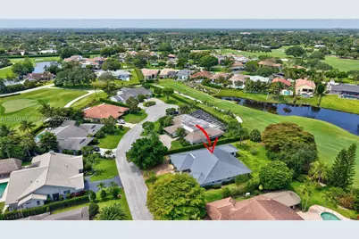 712 Pine Lake Dr, Delray Beach, FL 33445 - Photo 3