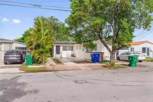 40 NW 32nd Ave, Miami, FL 33125 - Photo 1