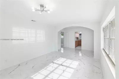 40 NW 32nd Ave #A, Miami, FL 33125 - Photo 3