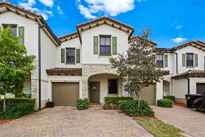 1434 SW 54th Ave, North Lauderdale, FL 33068 - Photo 3